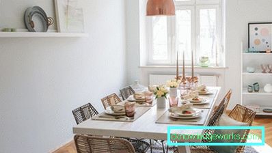 Kuhinjski namještaj Kuhinjski namještaj