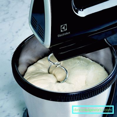 Electrolux mikser Electrolux mikser