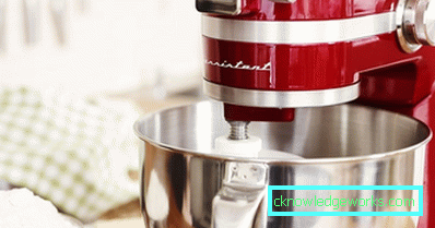 Electrolux mikser Electrolux mikser