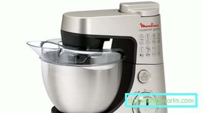 Moulinex mikser Moulinex mikser