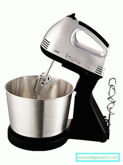 Moulinex mikser Moulinex mikser