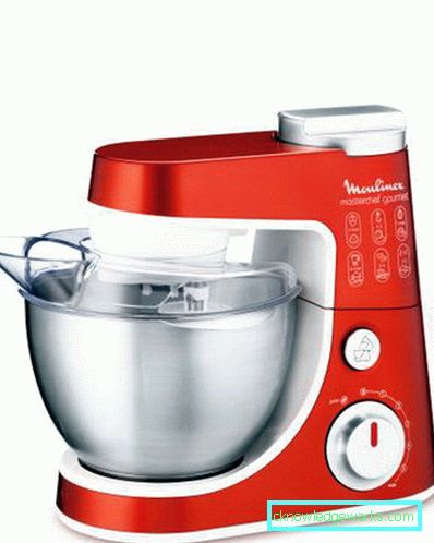 Moulinex mikser Moulinex mikser