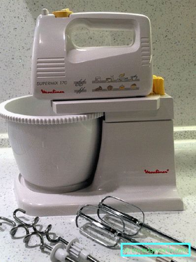 Moulinex mikser Moulinex mikser