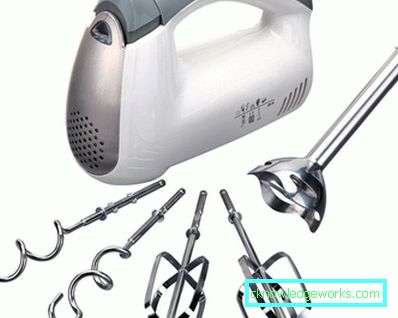 Moulinex mikser Moulinex mikser