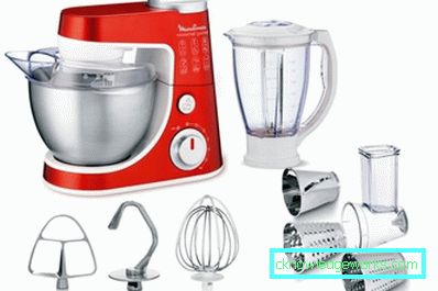 Moulinex mikser Moulinex mikser