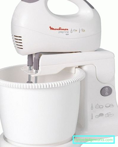 Moulinex mikser Moulinex mikser