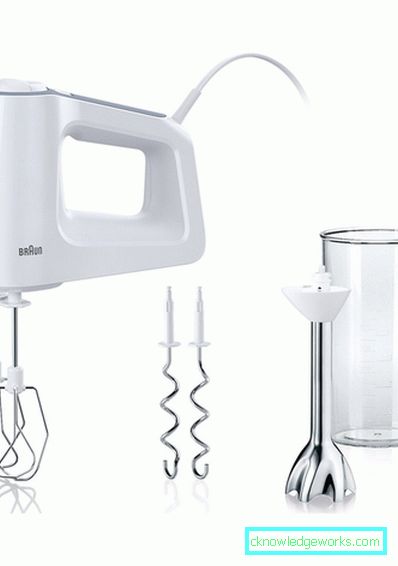 Moulinex mikser Moulinex mikser