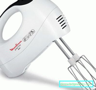 Moulinex mikser Moulinex mikser