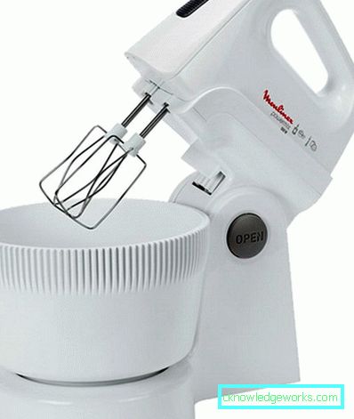 Moulinex mikser Moulinex mikser