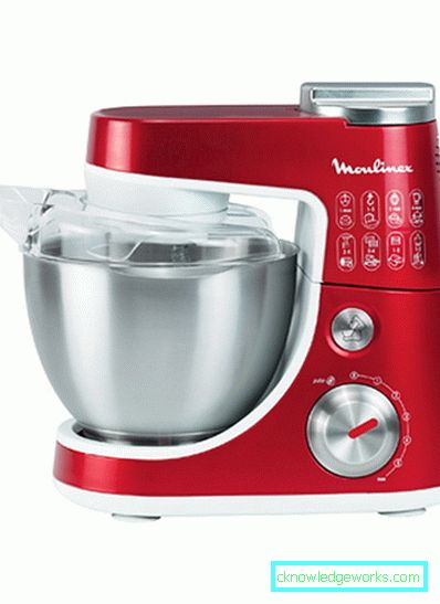 Moulinex mikser s posudom Moulinex mikser s posudom