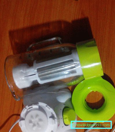 Saturn mikser Saturn mikser