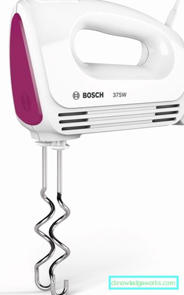Bosch mikser s posudom Bosch mikser s posudom