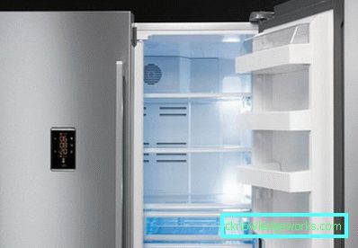 Snaga hladnjaka
