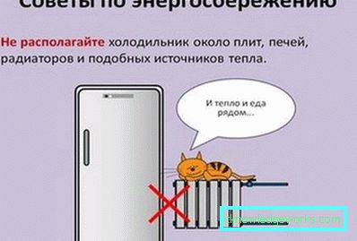 Mogu li staviti hladnjak pored baterije? Mogu li staviti hladnjak pored baterije?
