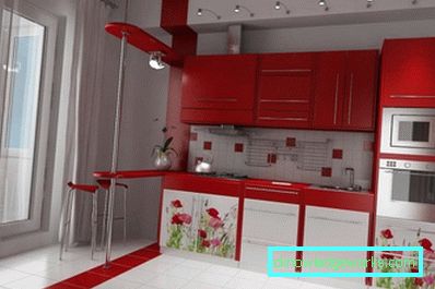Na kojoj visini objesiti kuhinjske ormare Na kojoj visini objesiti kuhinjske ormare
