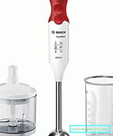 Mlaznice za Bosch miješalicu Mlaznice za Bosch miješalicu