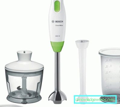 Mlaznice za Bosch miješalicu Mlaznice za Bosch miješalicu