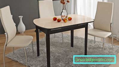 Noge kuhinjskog stola Noge kuhinjskog stola