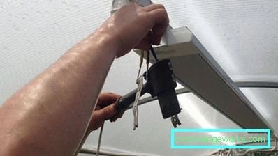 Grijači za staklenike: vrste i značajke primjene Grijači za staklenike: vrste i značajke primjene