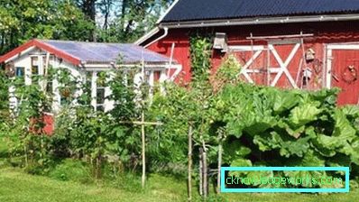 368-Uređenje parcele s vlastitim