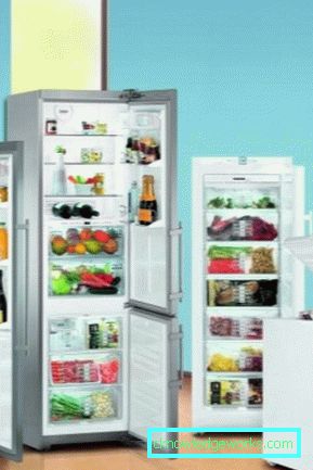 Jednokomorni hladnjak bez zamrzivača Jednokomorni hladnjak bez zamrzivača