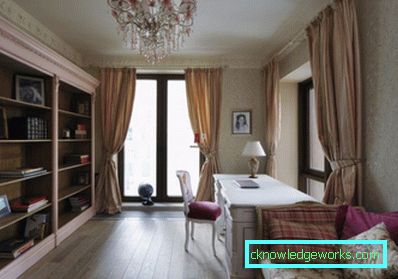 80 dnevni boravak dekoracija - 100 fotografija