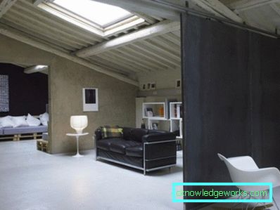 222-Potkrovlje Rasvjeta - 125 fotografija