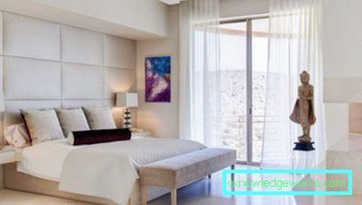 Paneli s 437 spavaćih soba - Pregled nekretnina