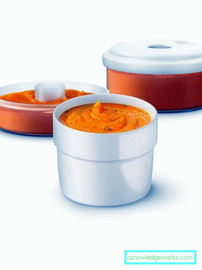 Miješalica za parenje Philips Avent Miješalica za parenje Philips Avent