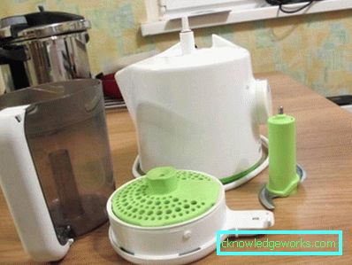 Miješalica za parenje Philips Avent Miješalica za parenje Philips Avent