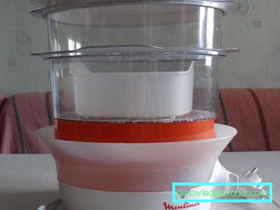 Moulinex parobrod Moulinex parobrod
