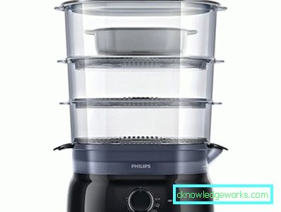Philips parobrod Philips parobrod