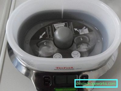 Parni Tefal i svi njegovi modeli Parni Tefal i svi njegovi modeli