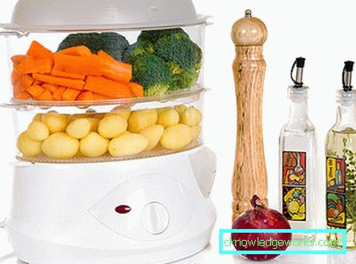Parni Tefal i svi njegovi modeli Parni Tefal i svi njegovi modeli