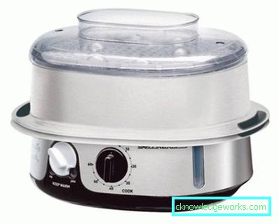 Parni Tefal i svi njegovi modeli Parni Tefal i svi njegovi modeli