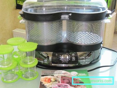 Parni Tefal i svi njegovi modeli Parni Tefal i svi njegovi modeli