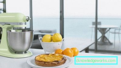 Planetarna mješalica KitchenAid Planetarna mješalica KitchenAid