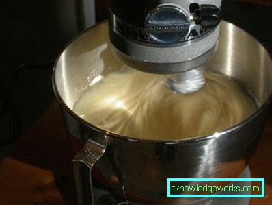 Planetarna mješalica KitchenAid Planetarna mješalica KitchenAid