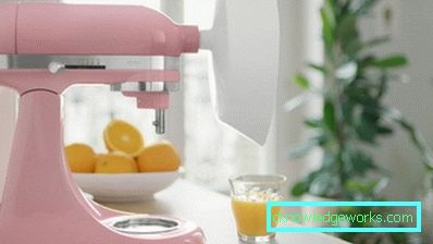Planetarna mješalica KitchenAid Planetarna mješalica KitchenAid