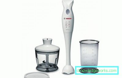 Bosch blender za uranjanje Bosch blender za uranjanje