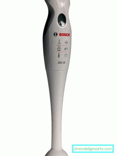 Bosch blender za uranjanje Bosch blender za uranjanje