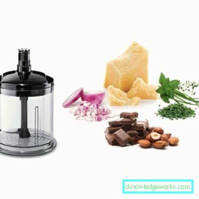 Bosch blender za uranjanje Bosch blender za uranjanje