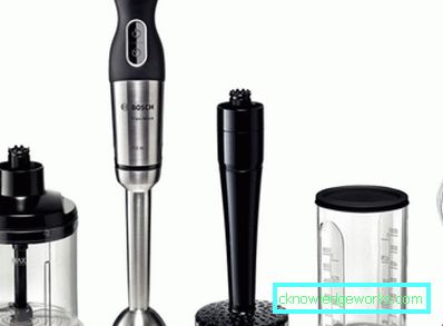 Bosch blender za uranjanje Bosch blender za uranjanje