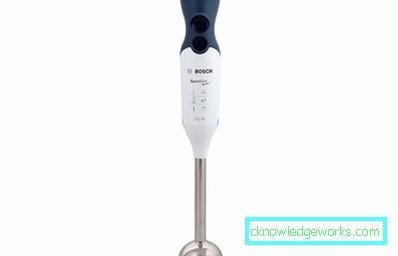 Bosch blender za uranjanje Bosch blender za uranjanje