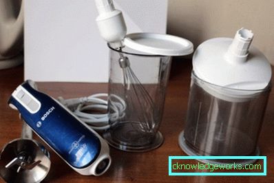 Bosch blender za uranjanje Bosch blender za uranjanje