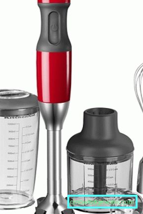 Ocjena najboljih podvodnih miješalica od poznatih robnih marki Ocjena najboljih podvodnih miješalica od poznatih robnih marki
