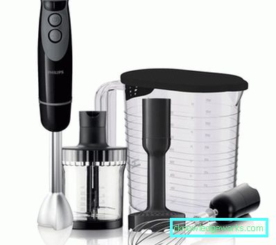 Philips potopljeni miješalica Philips potopljeni miješalica