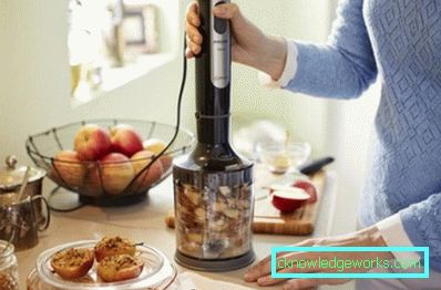 Philips potopljeni miješalica Philips potopljeni miješalica