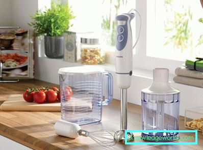 Philips potopljeni miješalica Philips potopljeni miješalica