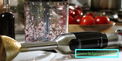 Philips potopljeni miješalica Philips potopljeni miješalica